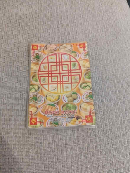 Photo of free Hello kitty passport holder (Colindale, NW9) #2