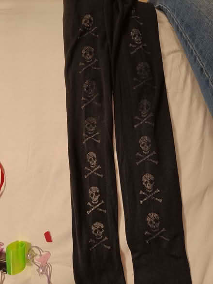 Photo of free pirate tights (Gleneagles area, Wboro NN8) #1