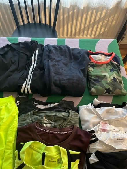 Photo of free Sportswear- various sizes (Hollingdean BN1) #4