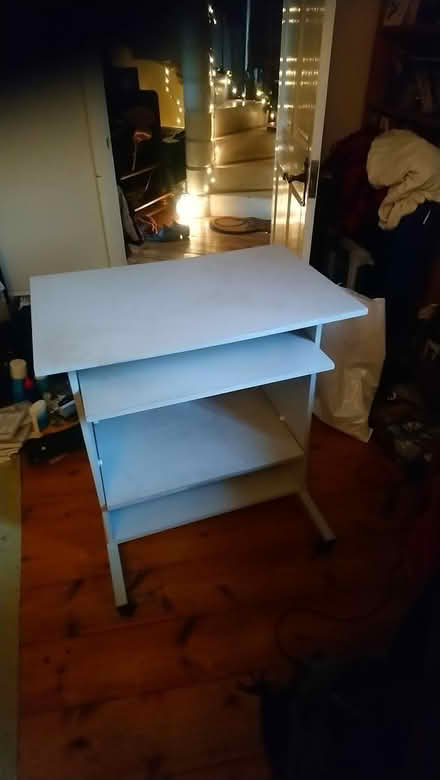 Photo of free Computer desk (Tyberton, Madley) #1