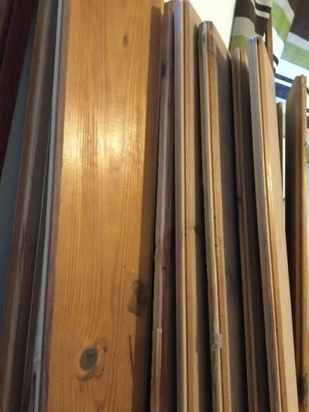 Photo of free Wood Timber (Sneinton NG2) #3