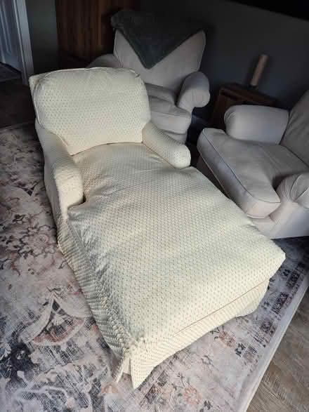 Photo of free Chaise Lounge (Henley-in-Arden) #1
