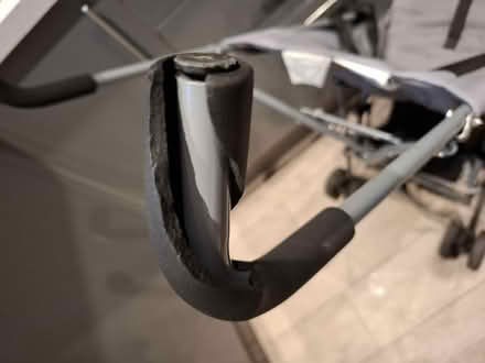Photo of free Pushchair (Croydon CR2) #3
