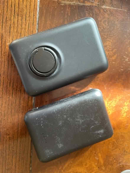 Photo of free Power Banks (Professorville) #1
