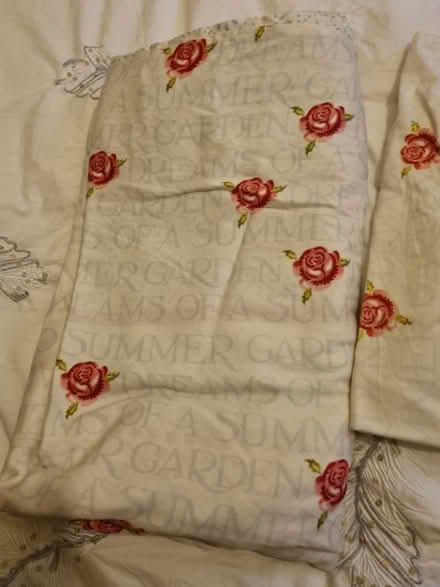 Photo of free Bed sheets set doble (SE15) #1