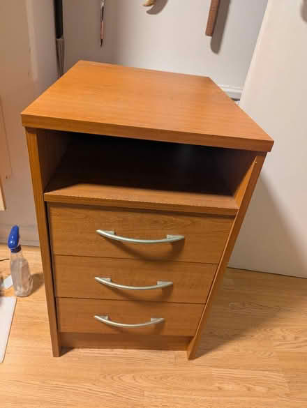 Photo of free Drawers (Harmans Water RG12) #1