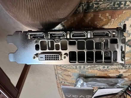 Photo of free Graphics card (Caversham Heights RG4) #2
