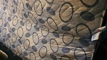 Photo of free Super King Mattress - L20 Area (Bootle L20) #1