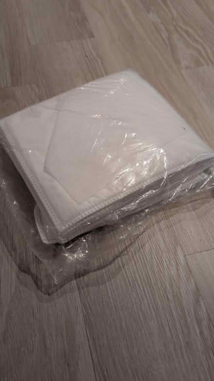 Photo of free Vacuum bags (SE25) #2