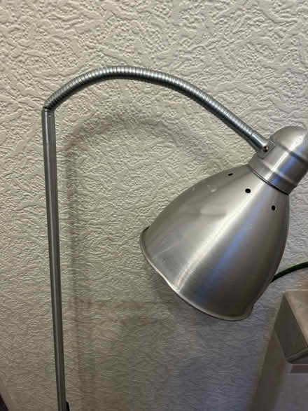 Photo of free Ikea lamp (KT3) #4
