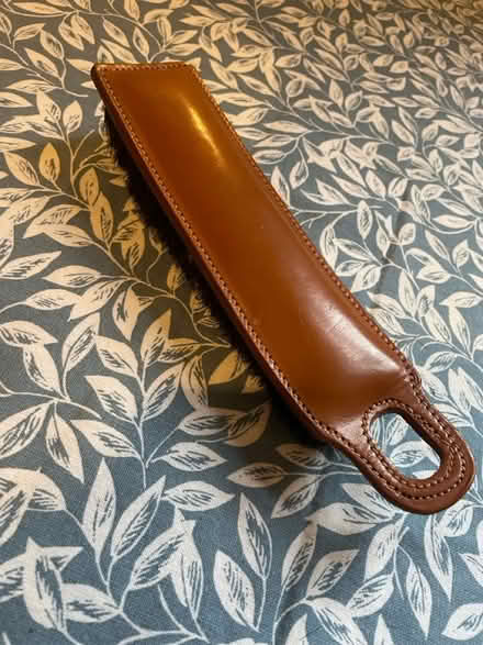 Photo of free Vintage brush (Fulham Palace Road W6) #1