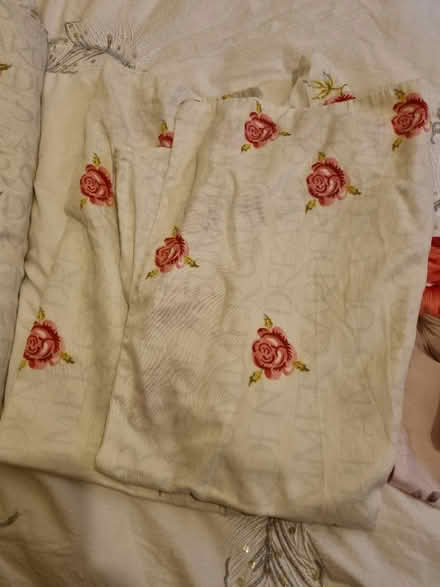 Photo of free Bed sheets set doble (SE15) #2