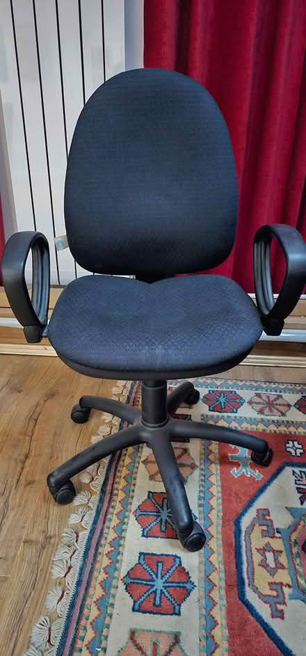 Photo of free Office chair (Rickmansworth WD3) #1