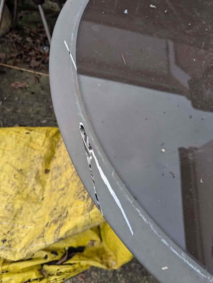 Photo of free Garden Table (Ermin Park GL3) #2
