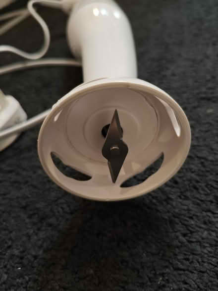 Photo of free Russell Hobbs Blender Wand (Eynesbury, St Neots) #3
