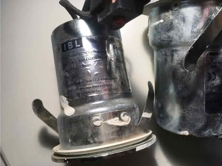Photo of free Downlights x3 (Oldfield Park) #4