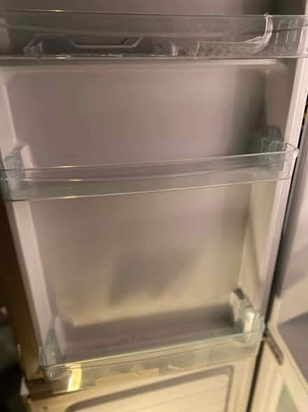 Photo of free Fridge freezer (Teignbridge District TQ13) #3