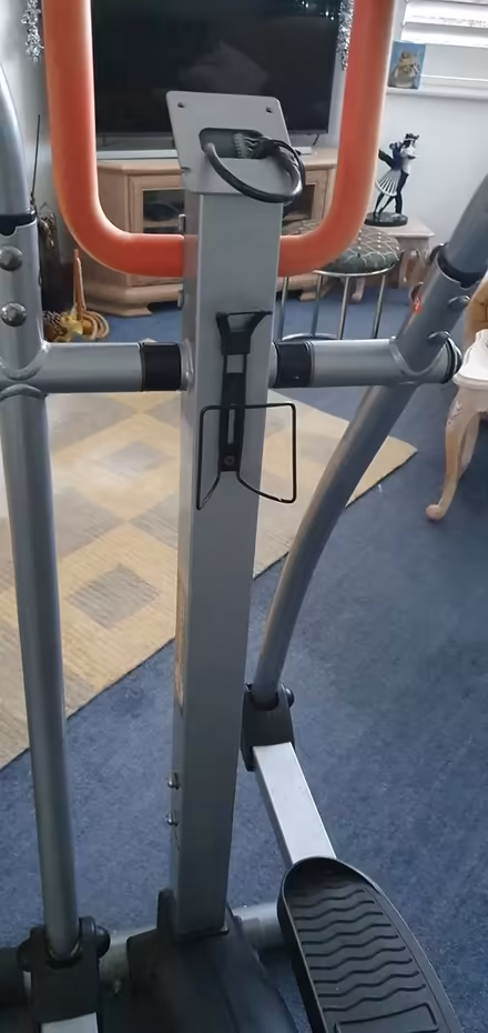 Photo of free cross trainer (Hengistbury Head BH6) #3