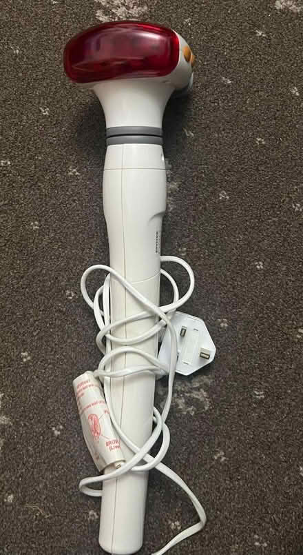 Photo of free Body Massager (Kings Heath B14) #4