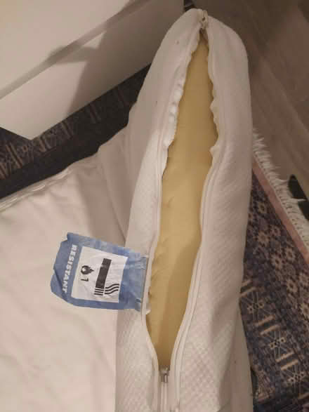 Photo of free Single Kids Mattress (Isleworth) #4