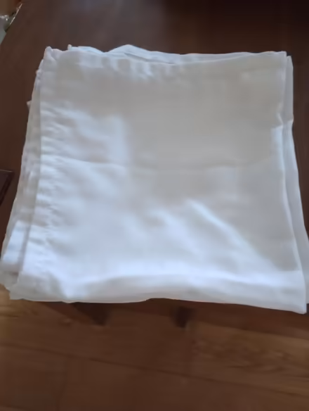 Photo of free Set of 8 Cloth Napkins (Blanchardstown) #1