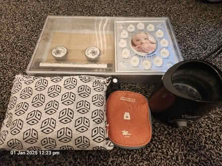 Photo of free Baby Items (M6) #1