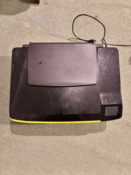 Photo of free Printer (Stevenage SG1) #2