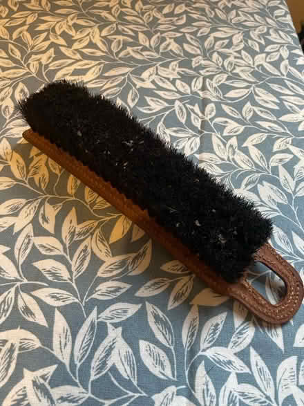 Photo of free Vintage brush (Fulham Palace Road W6) #2