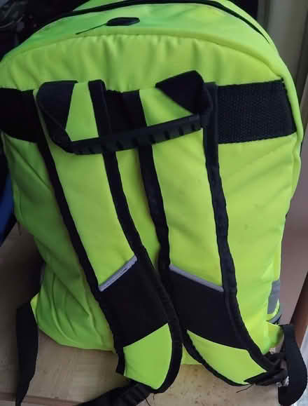Photo of free Rucksack (Purbrook PO7) #2