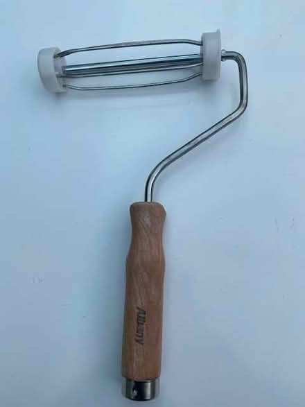 Photo of free 7" Paint Roller Frame (Warminster BA12) #1