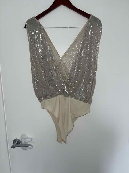 Photo of free Woman clothes size M (enfield) #3