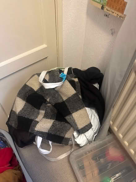Photo of free Big bag of 3-4 boys clothes (Southwark) #1