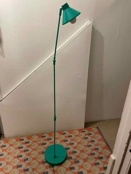 Photo of free Lamp (West Hill BN1) #1