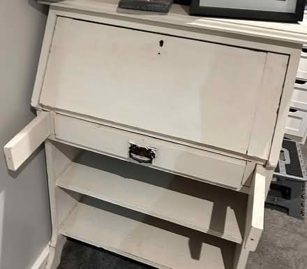 Photo of free Writing Desk (Leicester LE1) #4