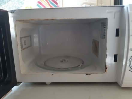Photo of free Microwave (Southmead BS10) #2