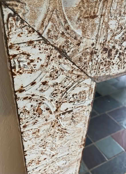 Photo of free Wall mirror (Bowie Highbridge) #2