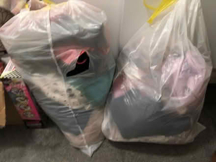 Photo of free Girls clothes age 8-12 (Bournemouth BH6) #1