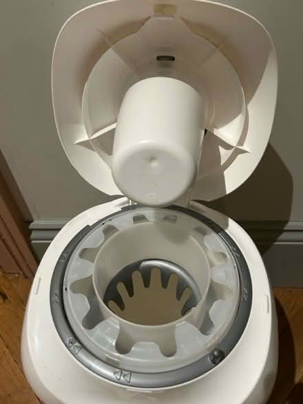 Photo of free Tomee Tippee nappy bin (KT3) #3