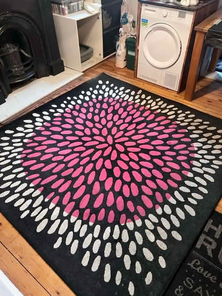Photo of free Square rug (Grays RM20) #1