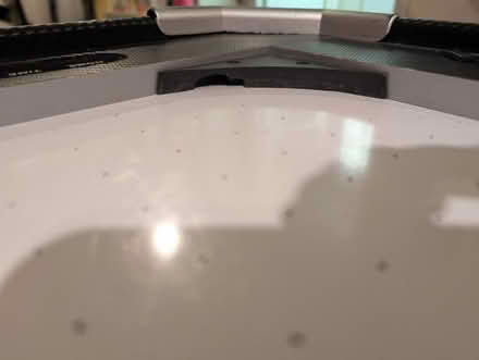 Photo of free Air Hockey Table (Old Barrhaven) #4