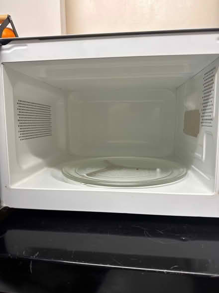 Photo of free Microwave (not heating up) (CR5) #2