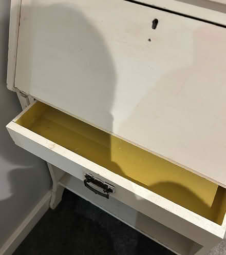 Photo of free Writing Desk (Leicester LE1) #3