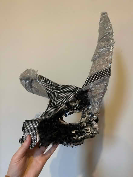 Photo of free Mask (Fulham Palace Road W6) #1