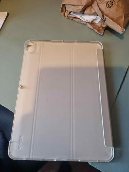 Photo of free Protective case for iPad Air 5/4 (Abraham Heights LA1) #1