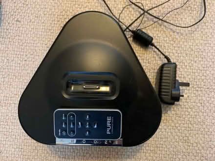 Photo of free Pure Chronos Alarm Clock Radio (Shortlands, BR2) #2