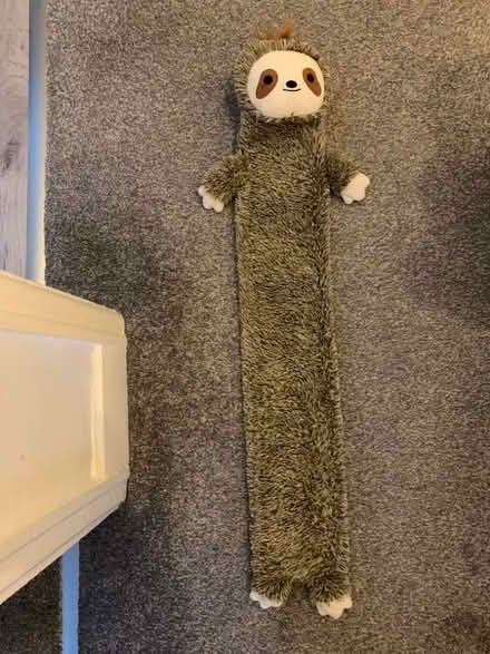 Photo of free Hot water bottle (long) (Northenden M22) #1