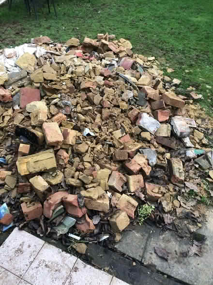 Photo of free Rubbles (Allington) #1