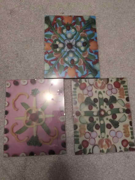 Photo of free 3x clip frames (PO16) #1