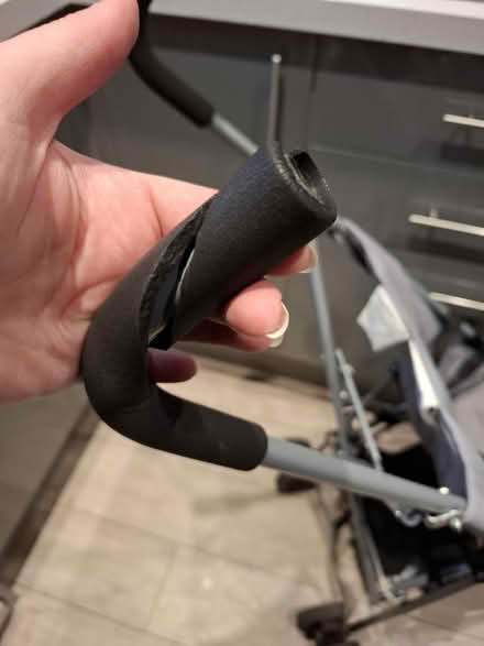 Photo of free Pushchair (Croydon CR2) #4