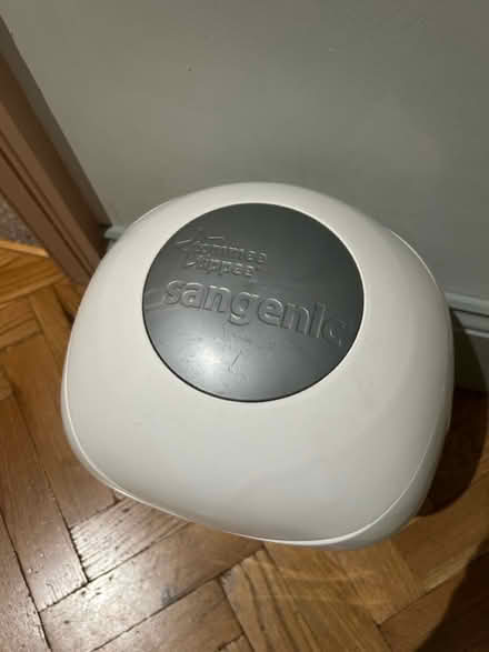 Photo of free Tomee Tippee nappy bin (KT3) #2